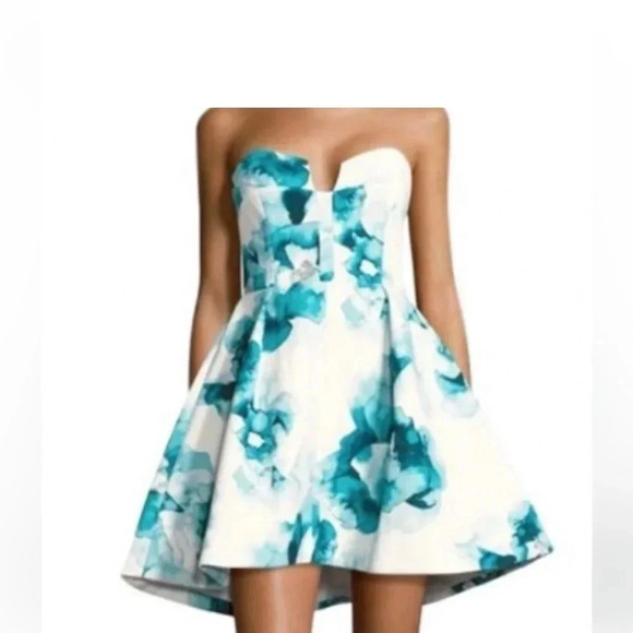 Keepsake the label dress size large - Picture 1 of 3